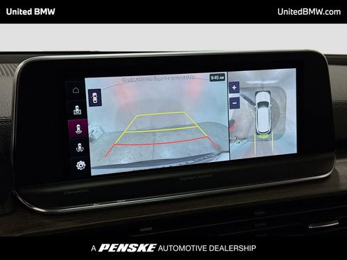 Used 2022 Kia Telluride SX w/ SX Prestige Package image 9