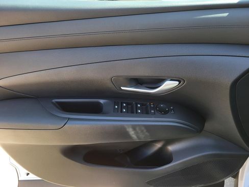 New 2026 Hyundai Tucson Blue SE AWD/4WD image 14
