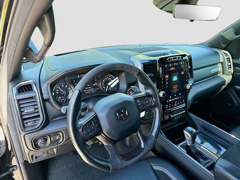 Used 2022 RAM 1500 TRX w/ TRX Level 2 Equipment Group image 25