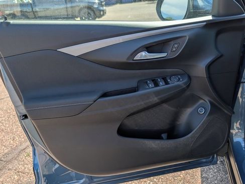 New 2026 Buick Envista Preferred w/ Convenience I Package FWD image 35