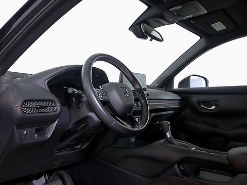 Used 2024 Honda HR-V Sport image 20
