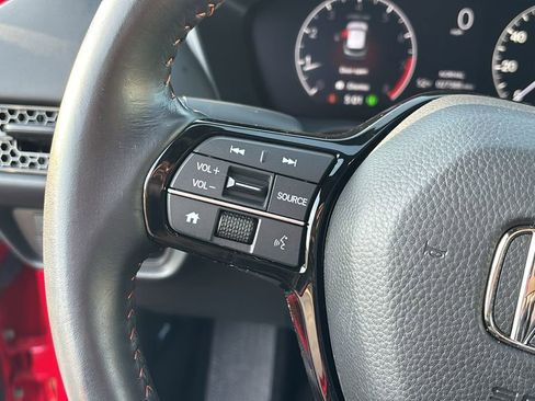 Used 2023 Honda HR-V Sport image 17