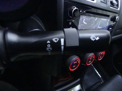 Used 2020 Subaru WRX Limited image 22