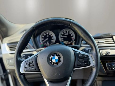 Used 2022 BMW X2 xDrive28i w/ Convenience Package AWD/4WD image 12