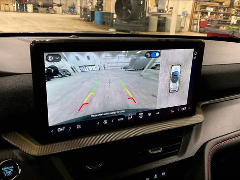 Certified 2025 Ford Explorer ST-Line w/ ST-Line Street Pack image 20