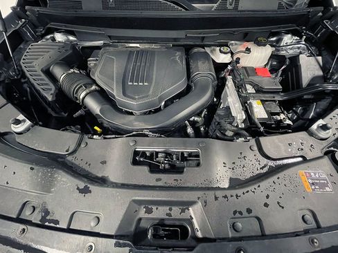 Used 2026 Chevrolet Traverse LT image 41