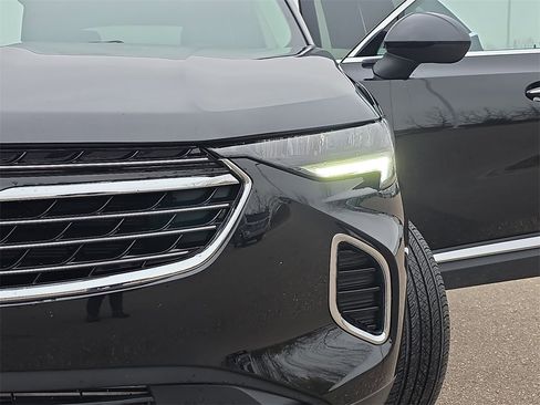 Certified 2023 Buick Envision Essence image 31