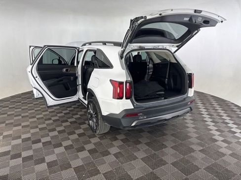 Used 2023 Kia Sorento X-Line EX AWD/4WD image 20