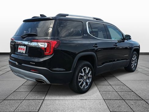 Used 2023 GMC Acadia SLT image 5