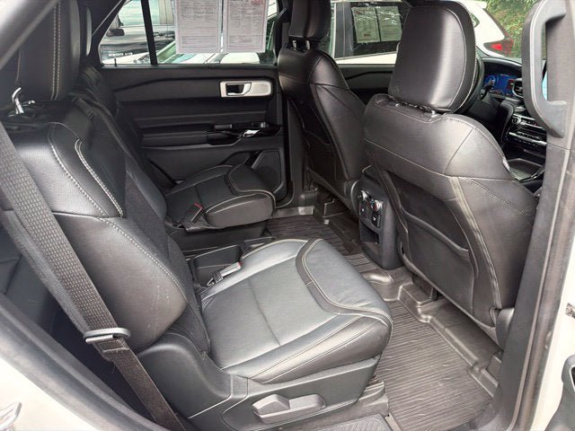 Used 2021 Ford Explorer ST w/ Equipment Group 401A AWD/4WD image 29