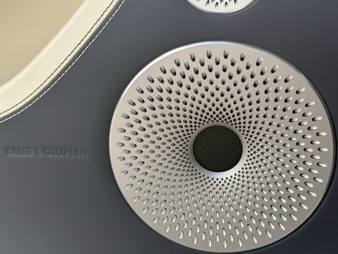 New 2026 Bentley Continental GTC image 39