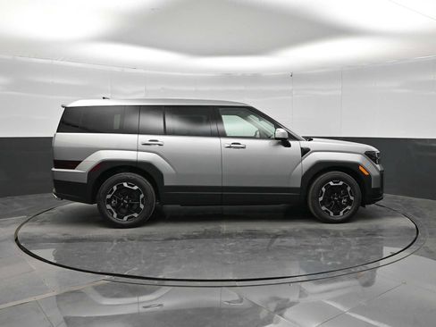 New 2026 Hyundai Santa Fe SE FWD image 9