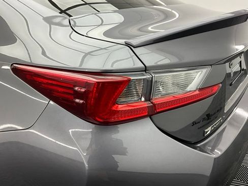 Used 2016 Lexus RC 350 RWD image 28