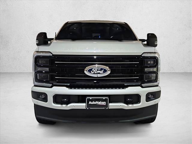 New 2027 Ford F250 Platinum AWD/4WD image 6
