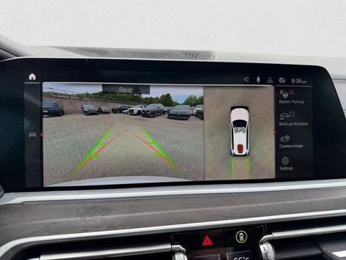 Used 2022 BMW X7 xDrive40i w/ Premium Package AWD/4WD image 17