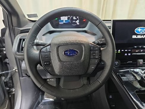 Used 2023 Subaru Solterra AWD image 15