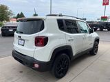 Used 2020 Jeep Renegade Altitude image 5