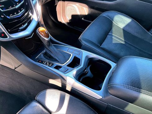 Used 2015 Cadillac SRX Performance image 13