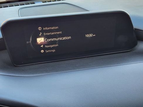 Used 2023 MAZDA MAZDA3 s image 14