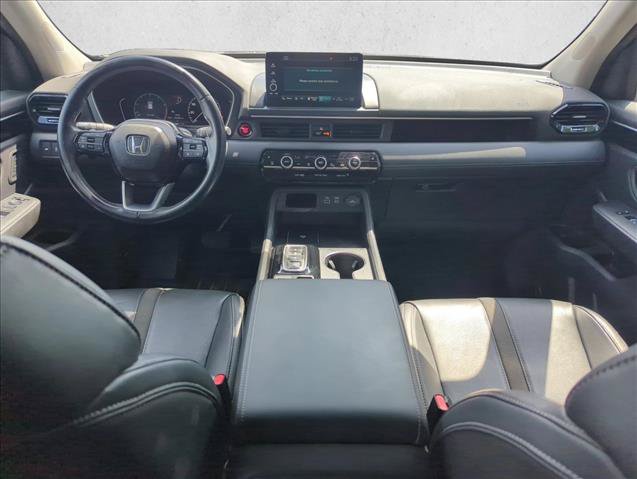 Certified 2024 Honda Pilot EX-L image 24