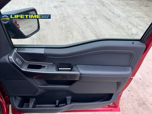 Used 2021 Ford F150 XLT w/ Equipment Group 302A High image 34