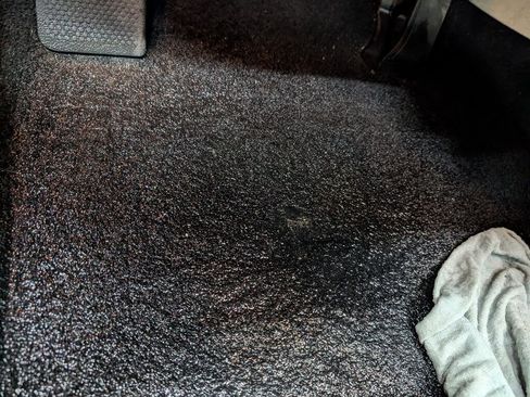 Used 2011 Suzuki SX4 AWD Hatchback image 34