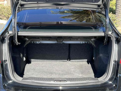 Used 2018 Ford Fiesta S image 16