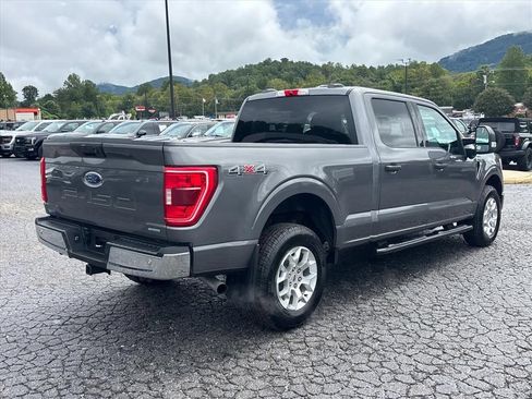 Used 2021 Ford F150 XLT w/ Equipment Group 301A Mid AWD/4WD image 8