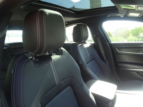 New 2024 Jaguar XF R-Dynamic SE image 27