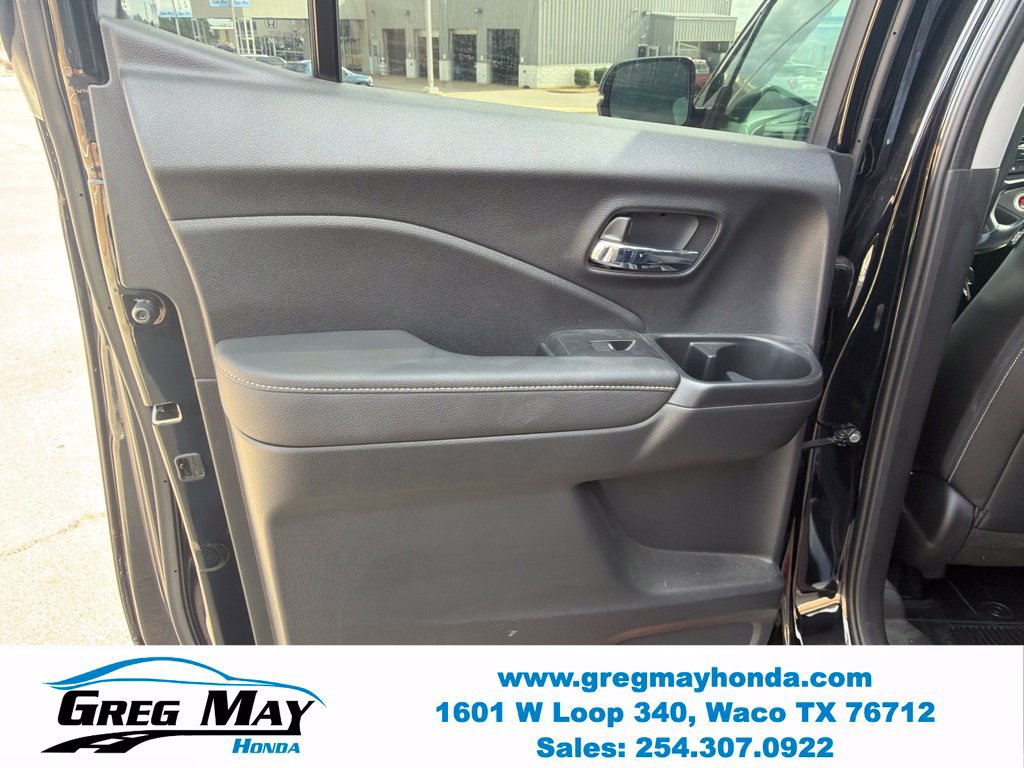 Certified 2024 Honda Ridgeline RTL image 24