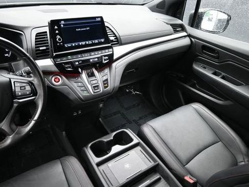 Used 2025 Honda Odyssey Sport-L image 10