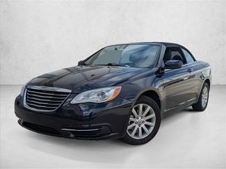 Used 2011 Chrysler 200 Touring video 1