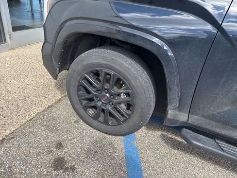 Used 2024 Toyota Tundra SR5 w/ TRD Sport Premium Package image 8