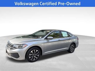 Certified 2024 Volkswagen Jetta S 360° Tour