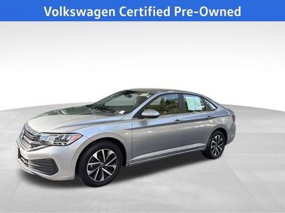 Certified 2024 Volkswagen Jetta S