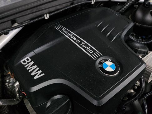 Used 2017 BMW X3 xDrive28i image 59