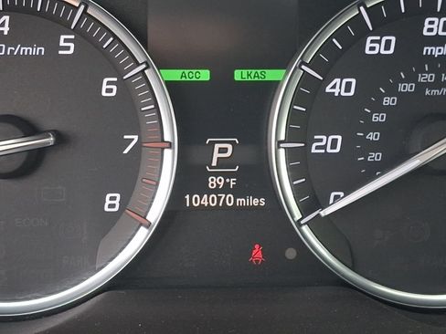 Used 2016 Acura TLX V6 SH-AWD w/ Advance Package image 22