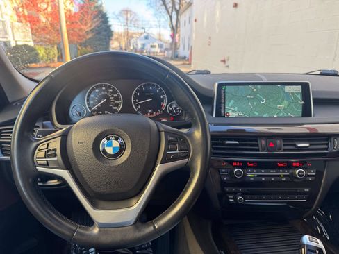 Used 2016 BMW X5 xDrive35i AWD/4WD image 14