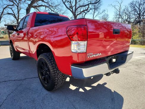 Used 2010 Toyota Tundra 2WD Double Cab image 5