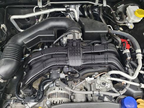 Used 2022 Subaru Outback Premium image 30