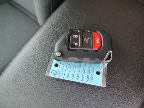 New 2026 Jeep Wrangler Willys image 26