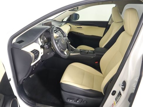 Used 2018 Lexus NX 300 FWD w/ Premium Package image 20