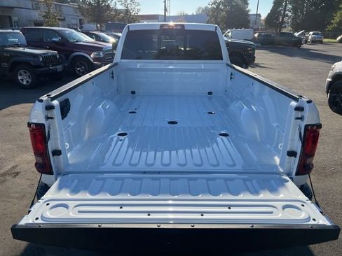New 2026 RAM 2500 Tradesman image 20
