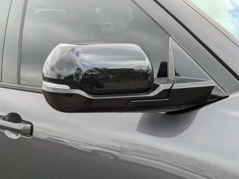 Used 2024 Toyota Tundra Limited w/ Nightshade Package image 12