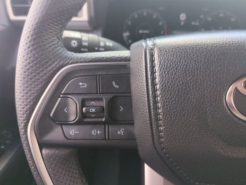 New 2026 Toyota Tacoma TRD Sport image 19