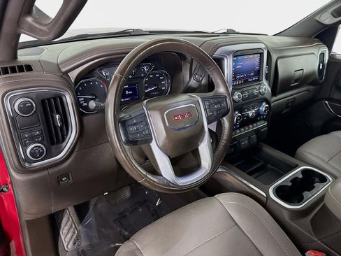 Used 2020 GMC Sierra 1500 SLT w/ SLT Premium Package image 10