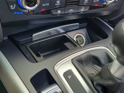 Used 2015 Audi S5 Premium Plus AWD/4WD image 18