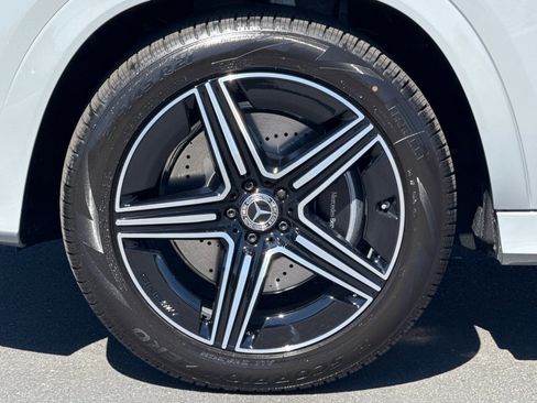 New 2026 Mercedes-Benz GLE 450 4MATIC Coupe image 26