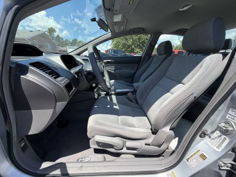 Used 2009 Honda Civic LX image 10