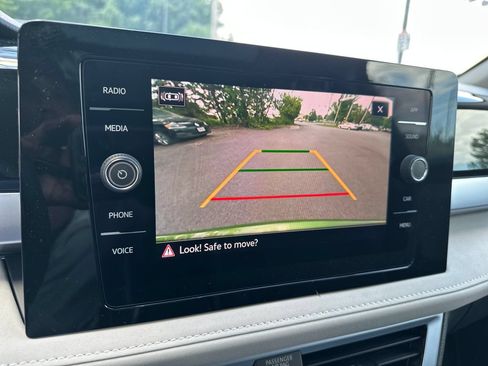 New 2026 Volkswagen Taos SE AWD/4WD image 15